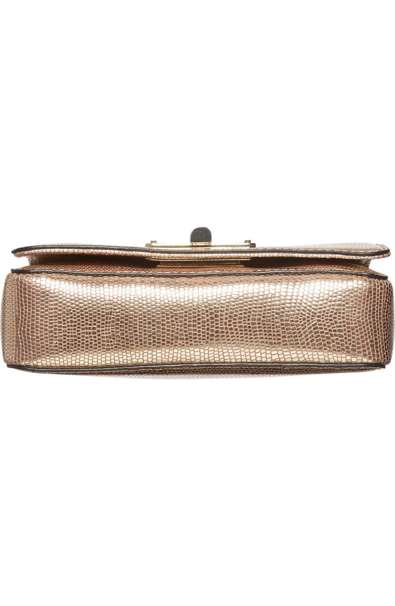 Diane von Furstenberg '440 Gallery Bellini' Crossbody Bag, Alternate, color,