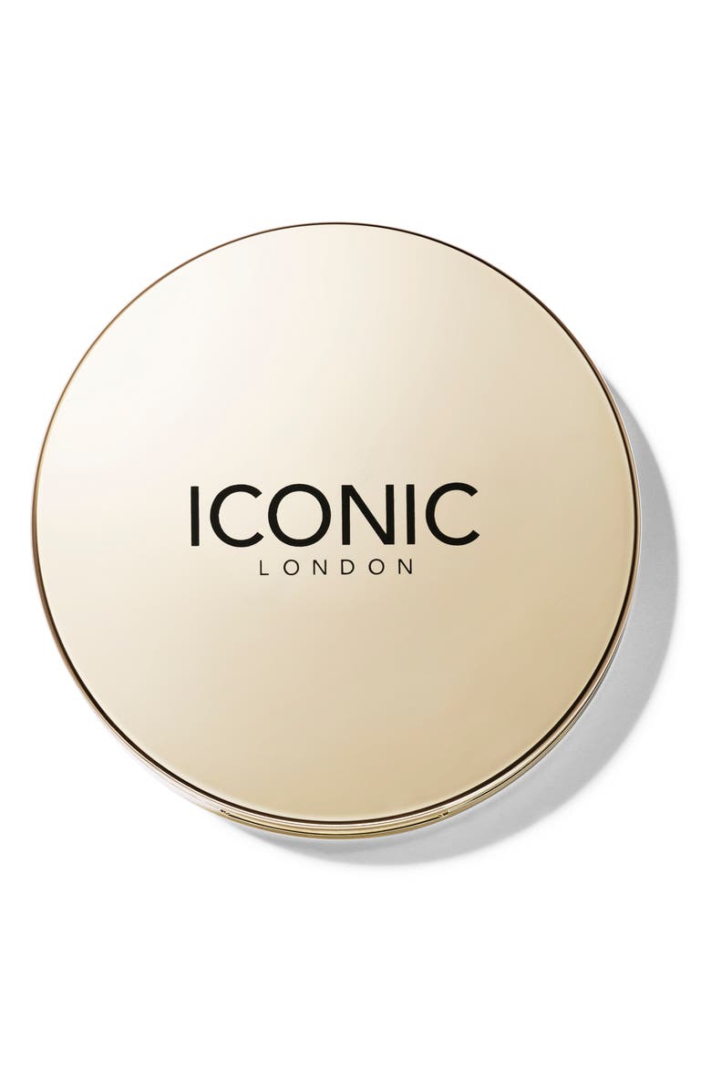 ICONIC LONDON Lip & Cheek Cream Trio, Alternate, color,