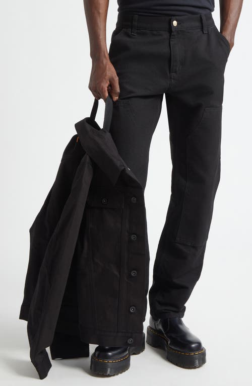 Jkeefer Jacob Type 3 Cotton Trucker Jacket