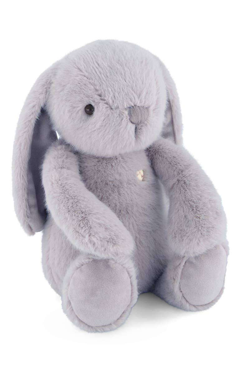 Penelope the Bunny 12", Alternate, color, Silver