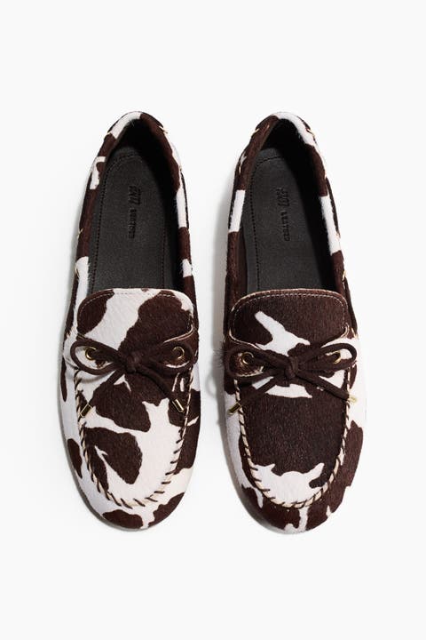 Deck Shoes