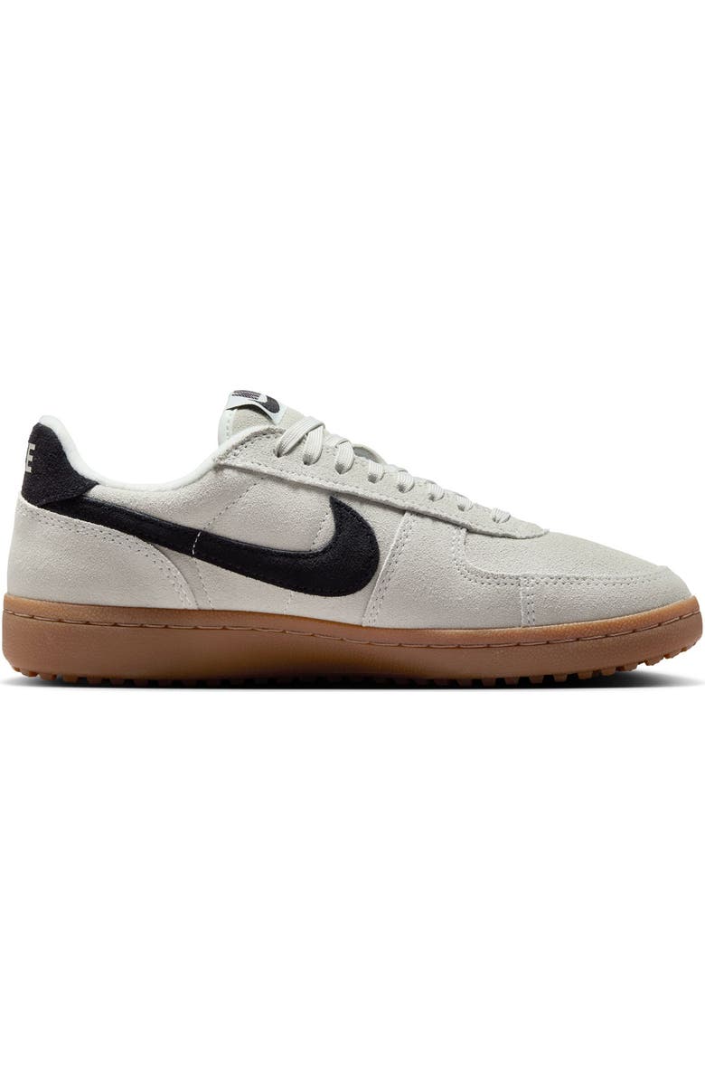 Nike Field General Sneaker, Alternate, color, Barely Green/ Black/ Brown