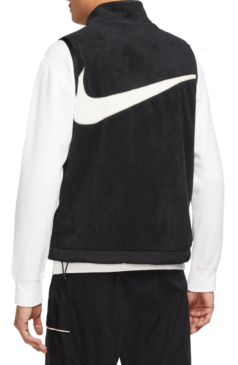 Nike Club Fleece+ Winterized Vest, Alternate, color, 