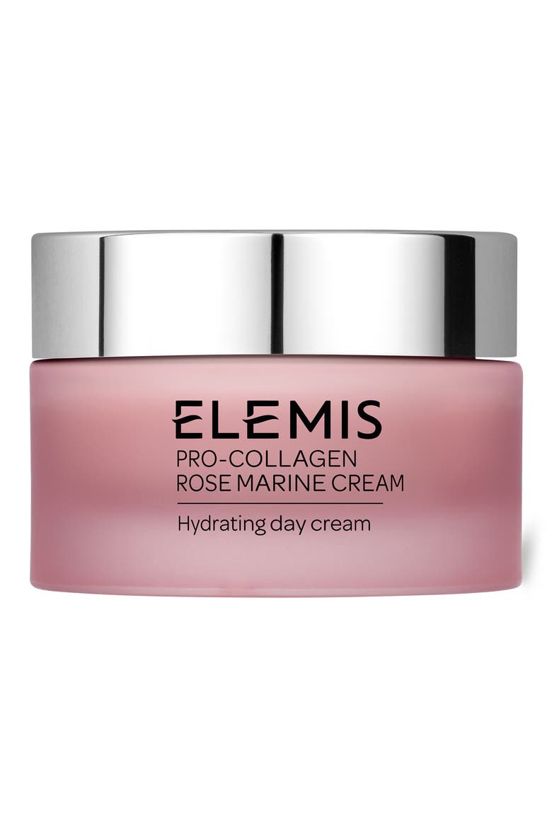 Pro-Collagen Rose Marine Cream, Main, color, NO COLOR