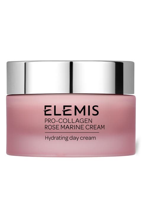Pro-Collagen Rose Marine Cream