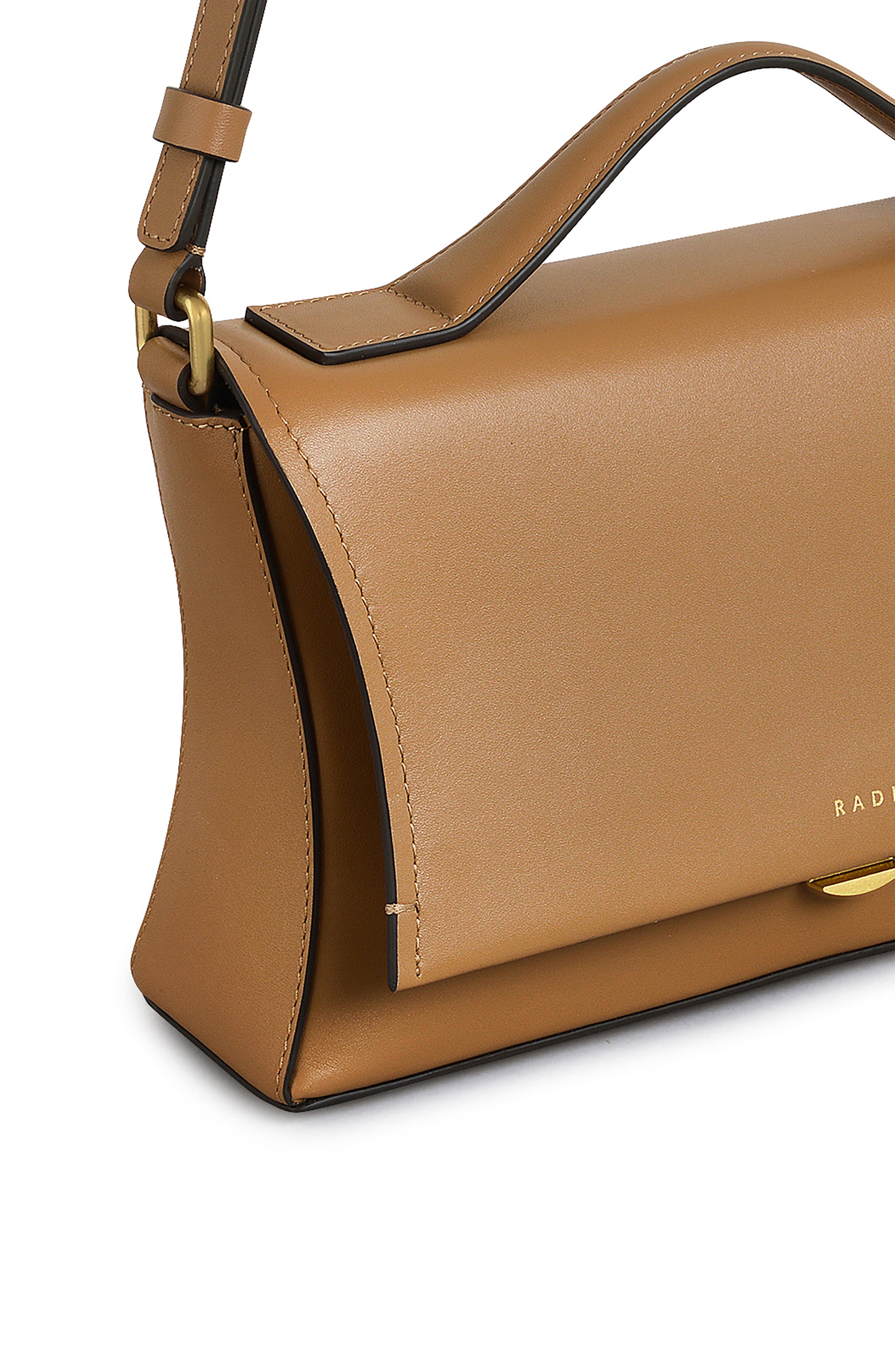 Radley Medium Ellerdine Way Flap Crossbody Bag, Alternate, color, 