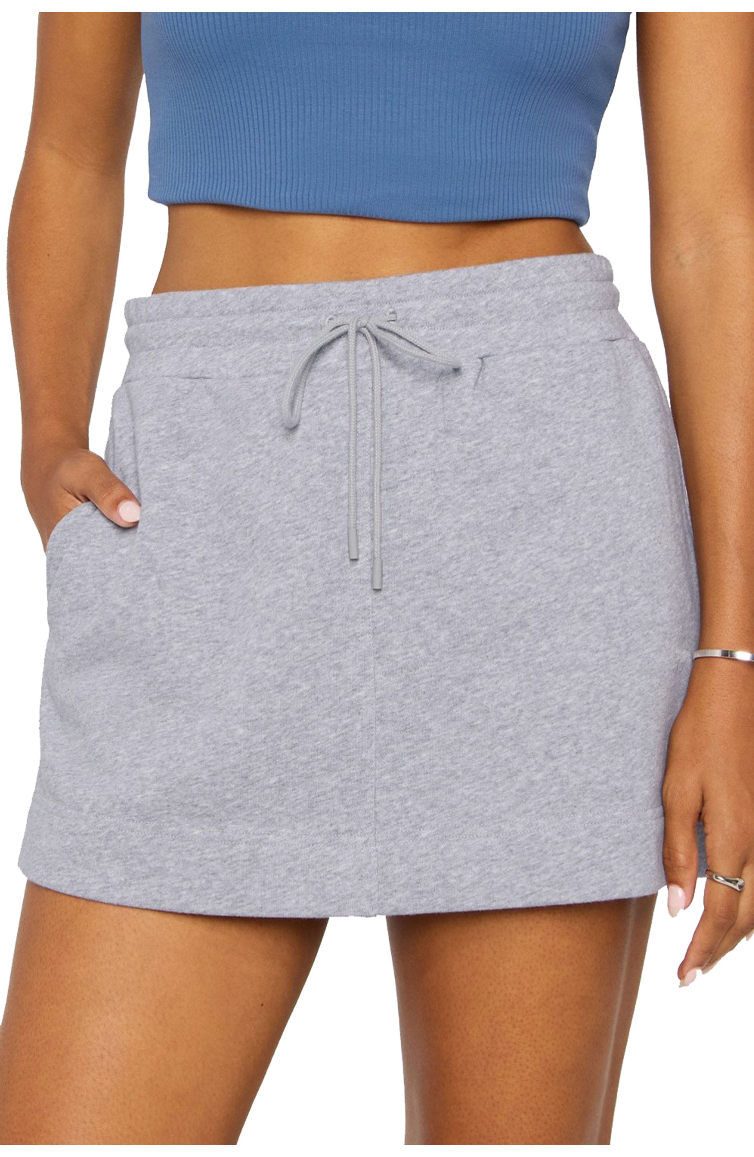 Classic Grey Heather