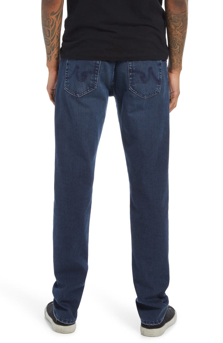 AG Men's Dylan Skinny Fit Jeans, Alternate, color, 