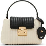 Anne Klein Small Satchel Bag