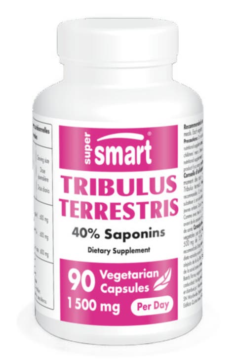 Tribulus Terrestris 1500mg
