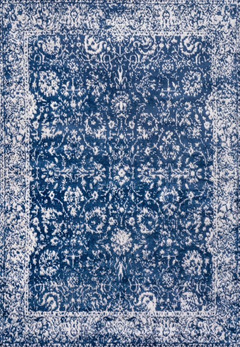 Soleiman Modern Persian Area Rug