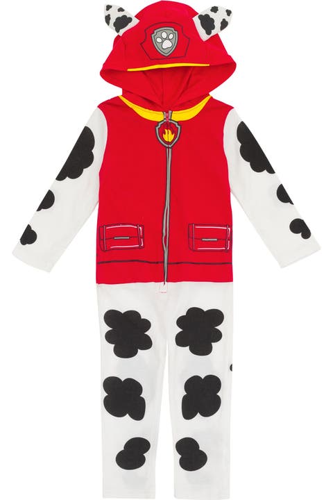 Paw Patrol One Piece Coverall