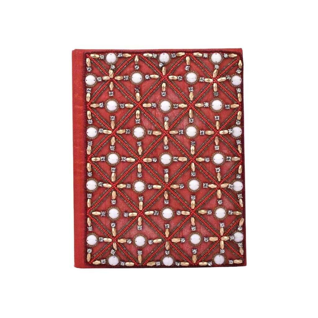 selected Red