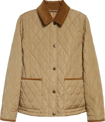 ジャケット BURBERRY Dorset quilted nylon jacket Burberry Dorset Quilted Nylon Jacket | Nordstrom