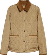 【関税&送料込】Burberry Burberry Dorset Quilted Nylon Jacke Burberry Dorset Quilted Nylon Jacket | Nordstrom