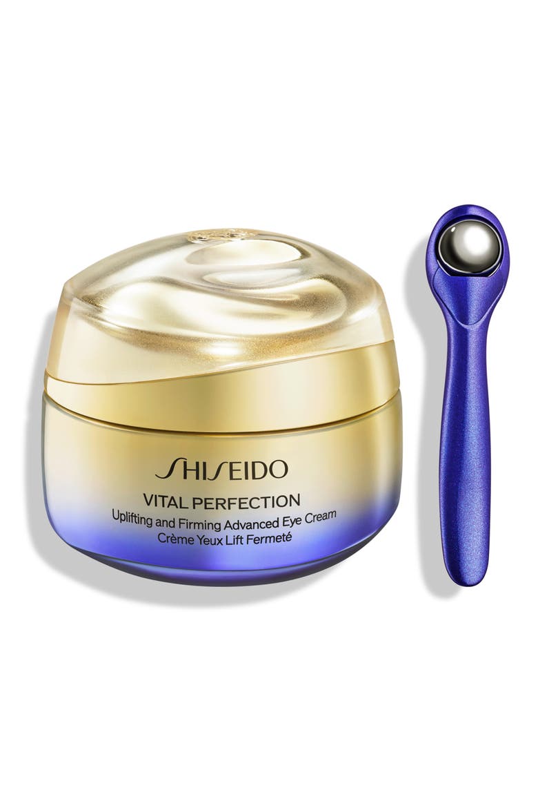 Vital Perfection Uplifting & Firming Advanced Eye Cream, Alternate, color, NO COLOR