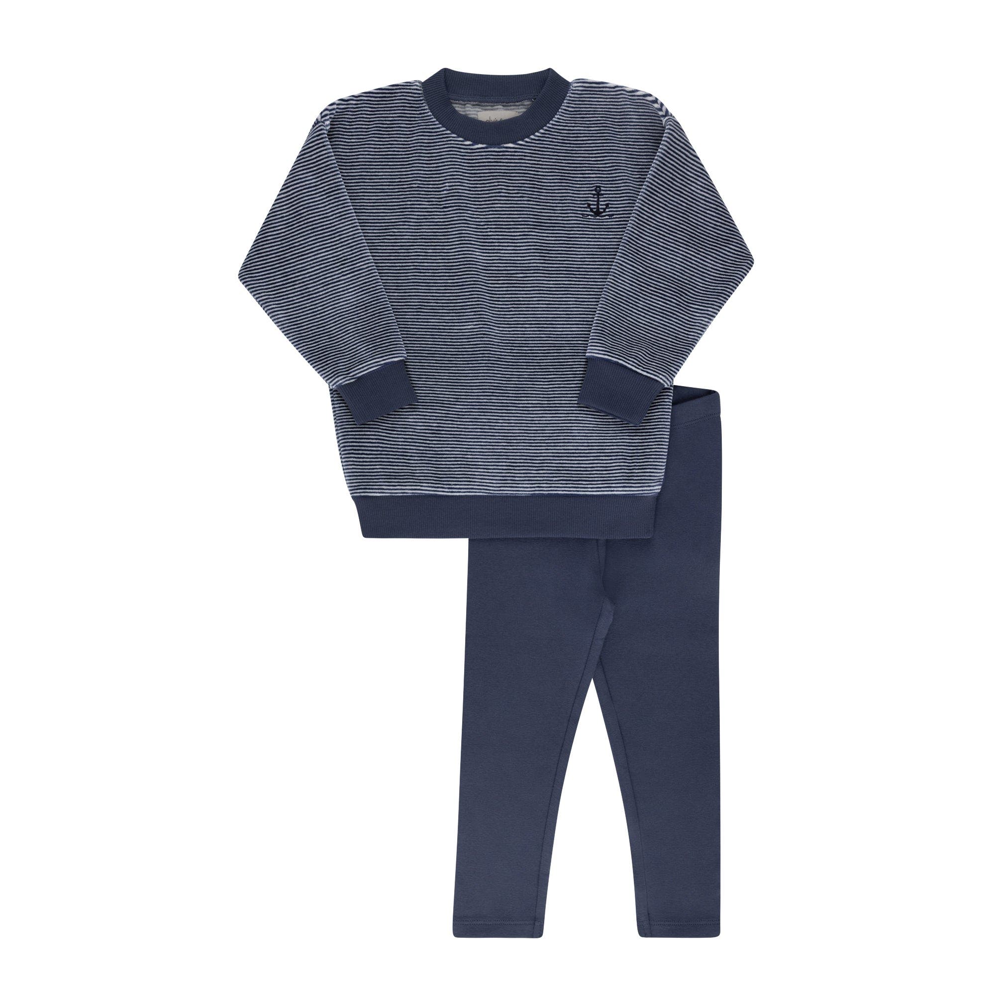selected Dark Blue
