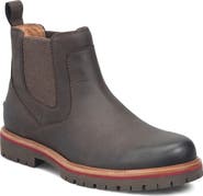 Align Rangley Water Resistant Lugged Chelsea Boot