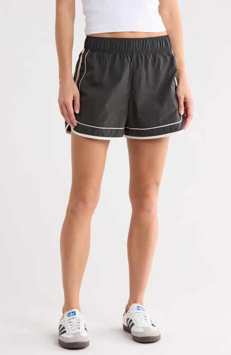 Jesse Track Shorts