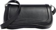 Collection XIIX Curved Shoulder Bag