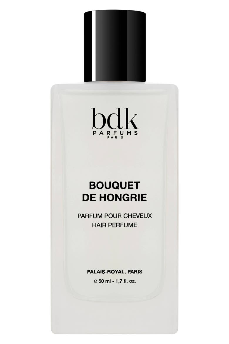 Bouquet de Hongrie Hair Perfume, Main, color, NO COLOR