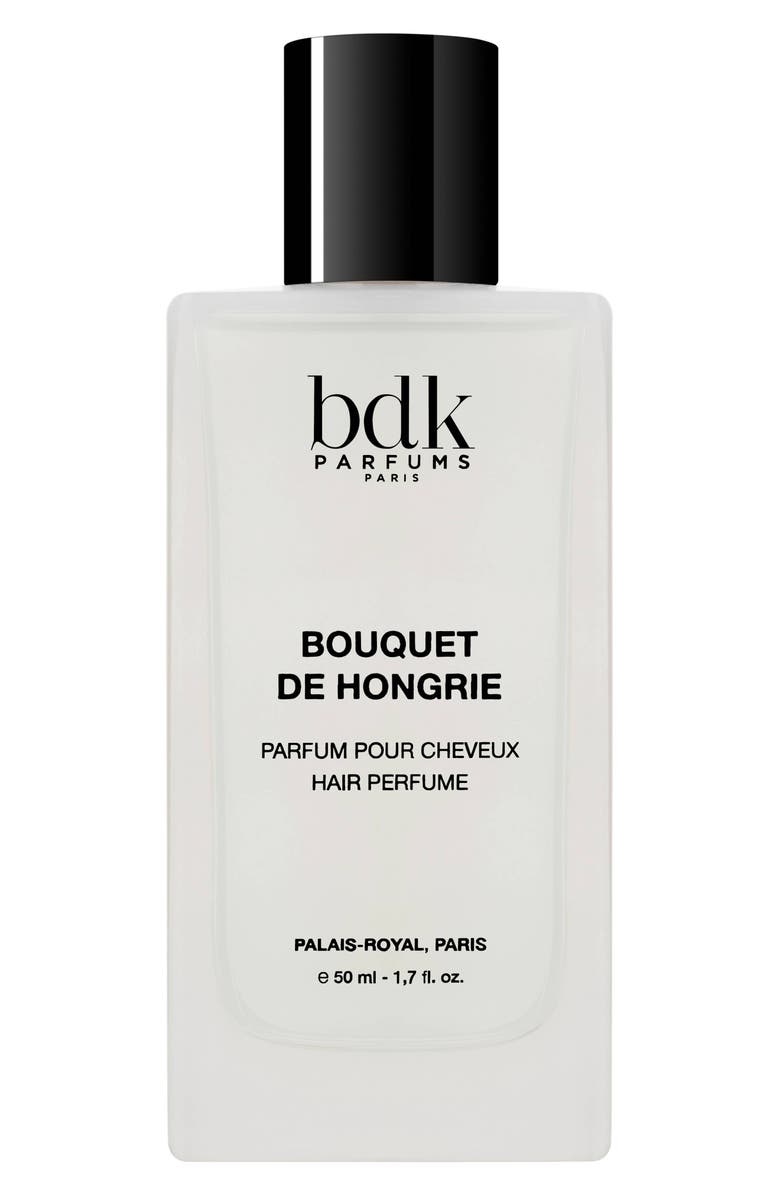 BDK Parfums Bouquet de Hongrie Hair Perfume, Main, color,