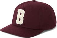 Brixton Big B MP Baseball Cap