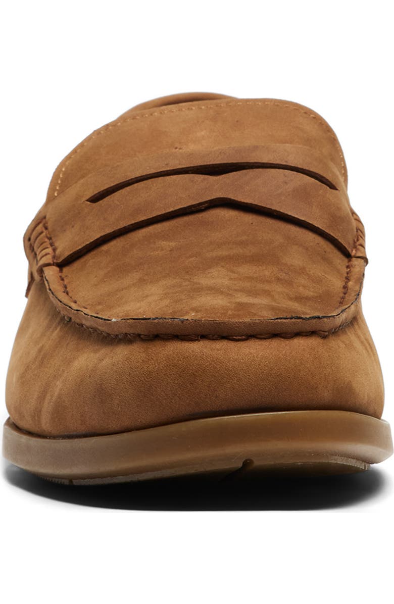 Rodd & Gunn Greytown Penny Loafer, Alternate, color,