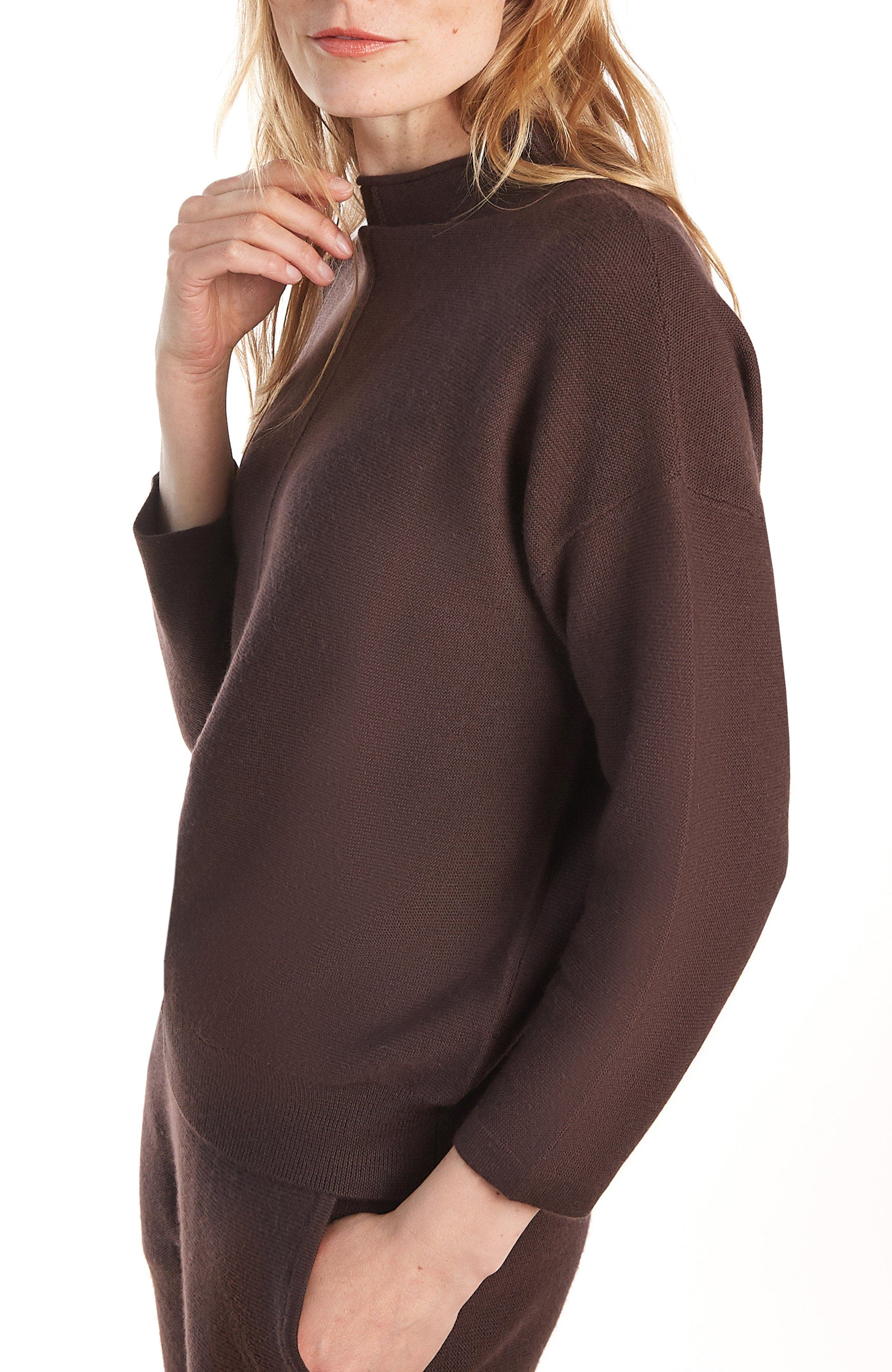 Blythe in Wool Cashmere - image 4
