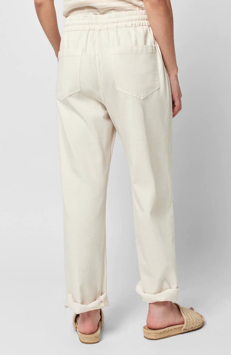 Faherty Essential Drawstring Pants, Alternate, color, 