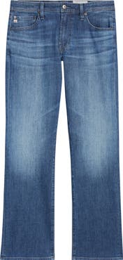 AG Clint Bootcut Jeans