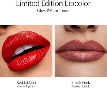 Estée Lauder Blockbuster Warm Purchase with Purchase $652 Value