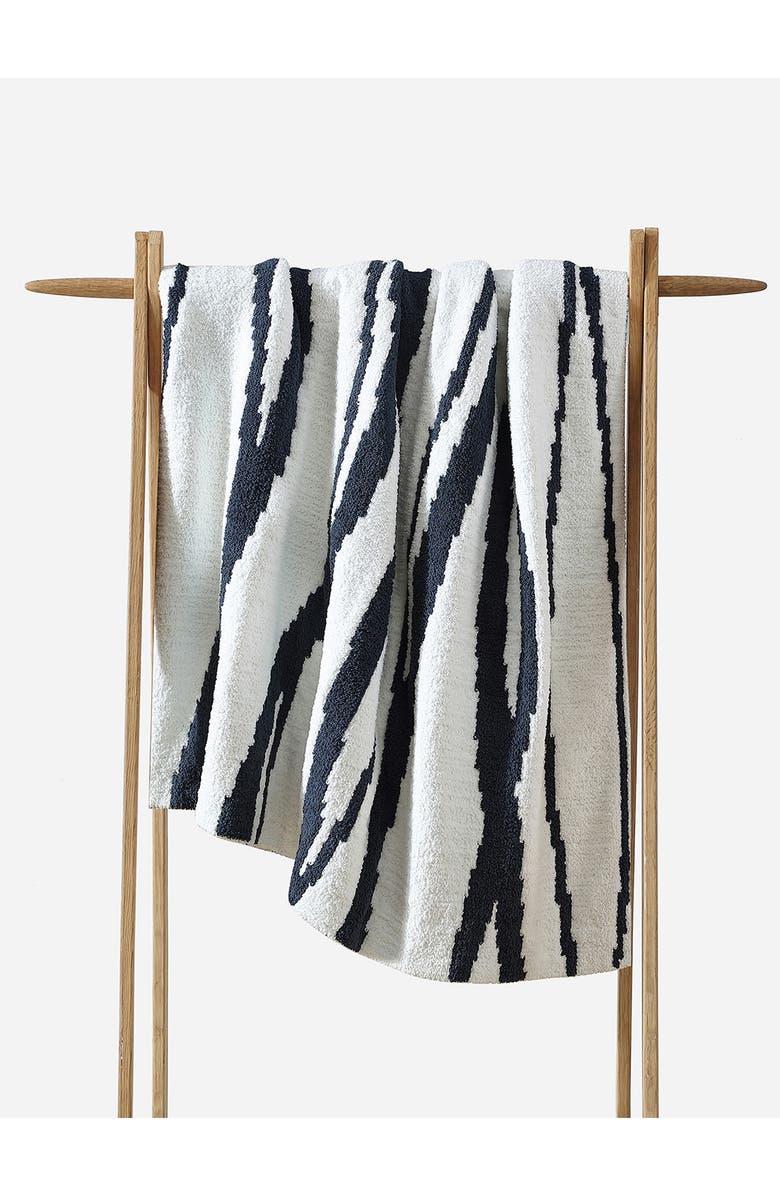 Sunday Citizen Woodland Throw, Alternate, color, 