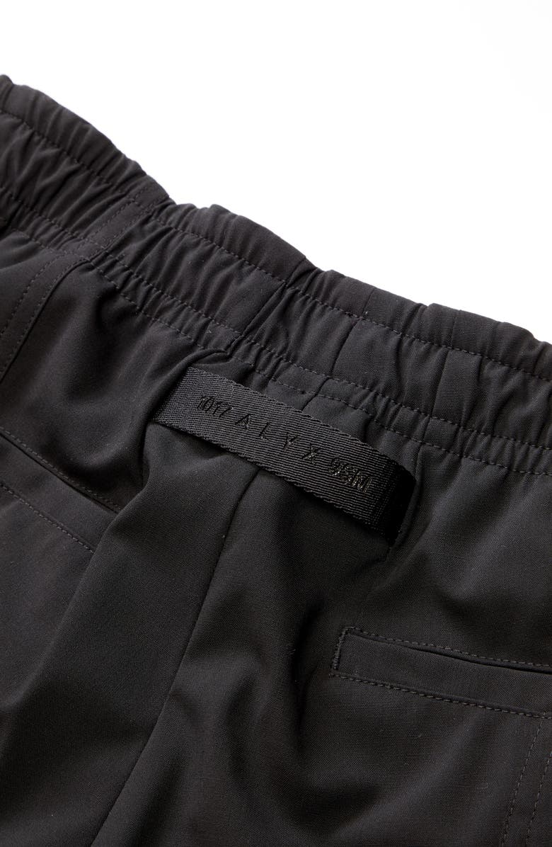 1017 ALYX 9SM Wool Blend Pants, Alternate, color, 