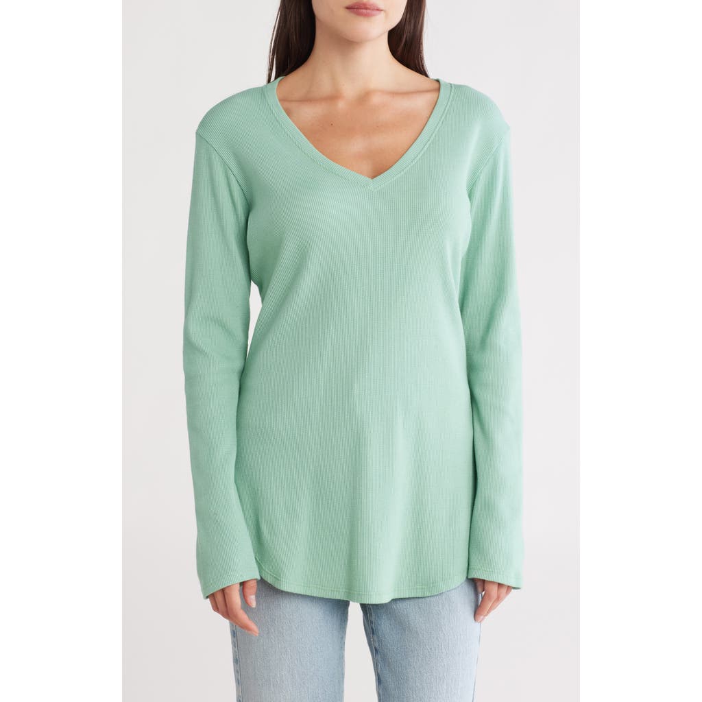 Go Couture Basic Stretch Modal T-shirt