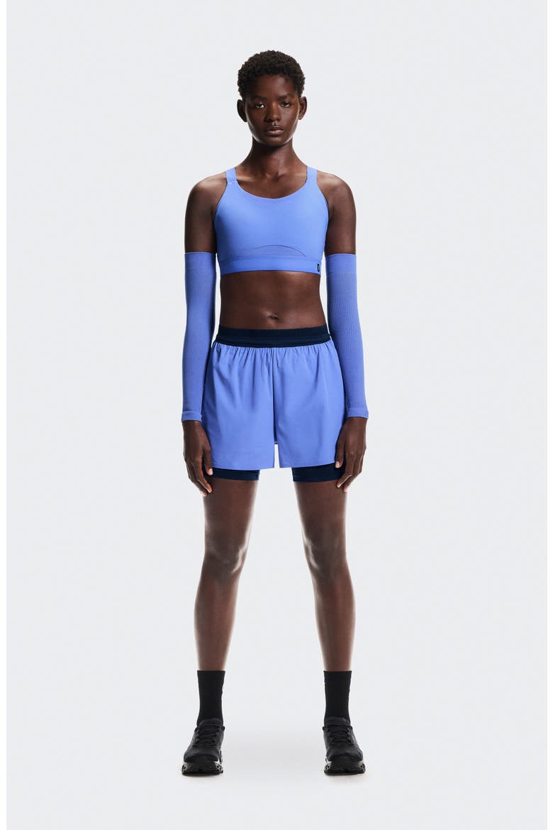Performance Sports Bra, Alternate, color, SAILOR