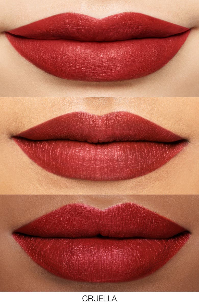 NARS Velvet Matte Lipstick Pencil, Alternate, color, Cruella