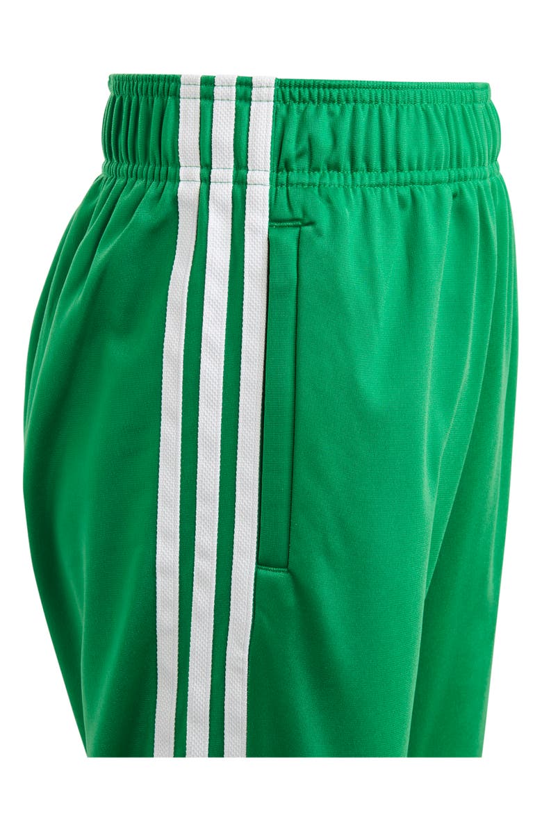 adidas Kids' Superstar Recycled Polyester Track Pants, Alternate, color, 