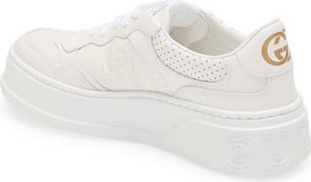 GG Low Top Sneaker