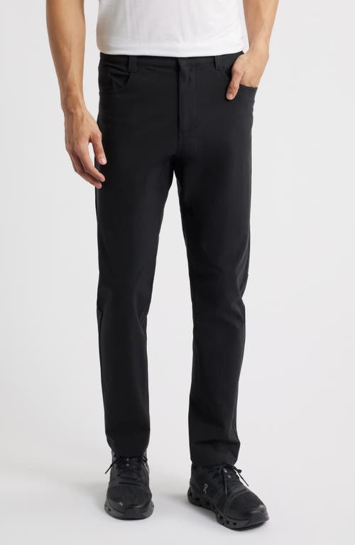 Ten Thousand Tactical Utility Pants In Black