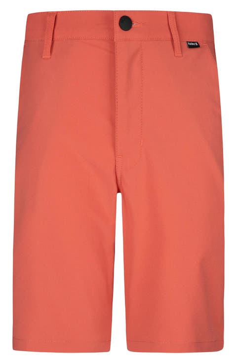 Kids' Dri-Fit Chino Short (Big Boy)