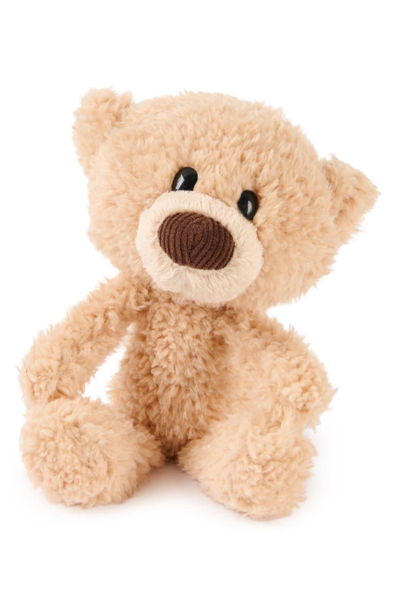 Gund Forever Friends Littles Toothpick Bear, Main, color, 