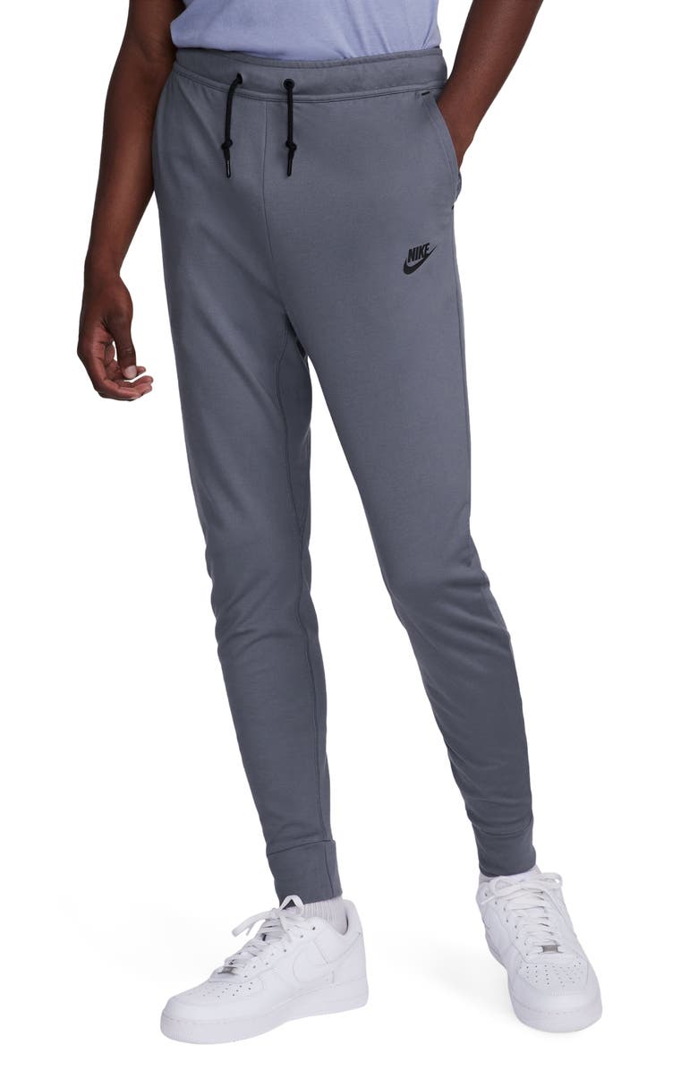 Nike Lightweight Tech Knit Joggers, Main, color, 