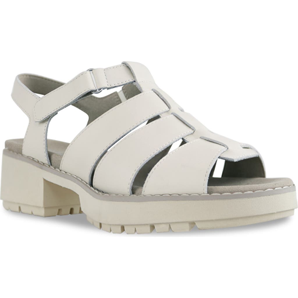 Munro Marley Fisherman Sandal