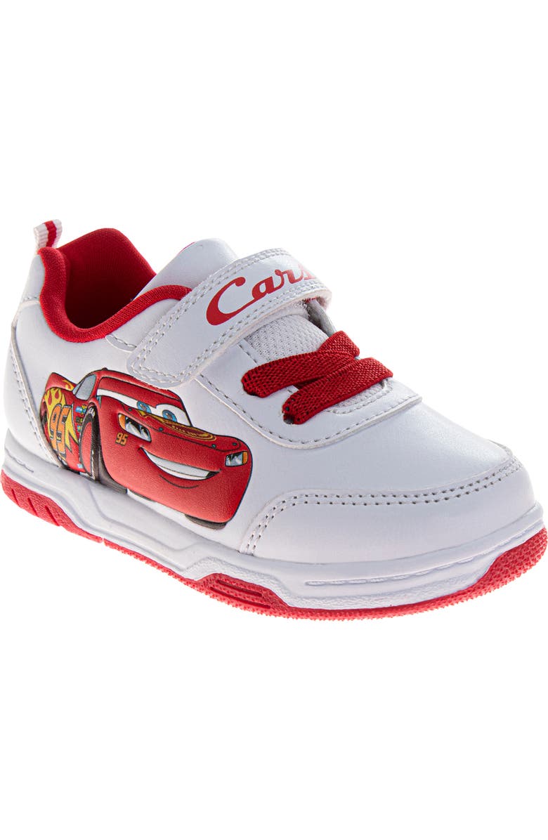 JOSMO Kids' Disney Pixar Cars Sneaker, Main, color,