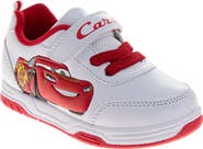 JOSMO Kids' Disney Pixar Cars Sneaker