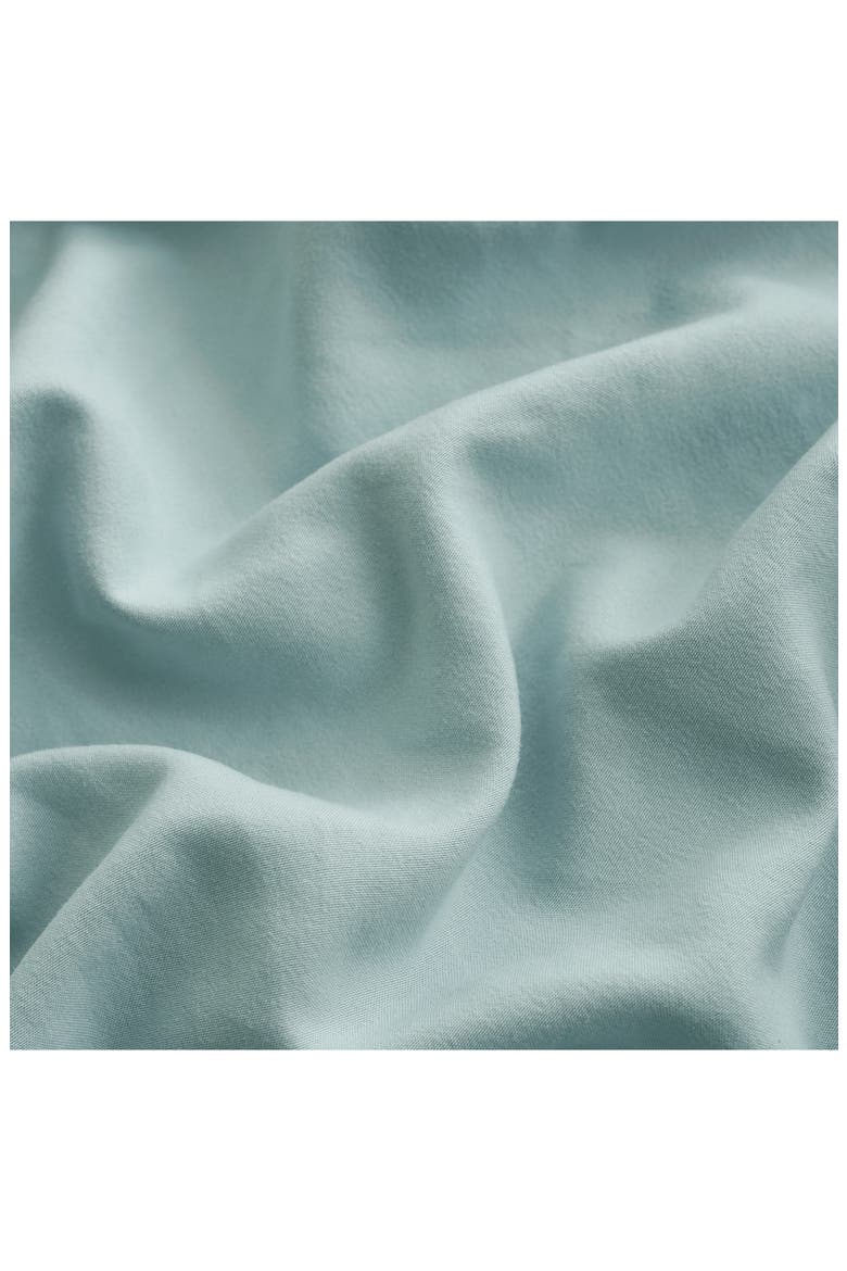 Devon Sheet Set, Alternate, color, SKY GRAY