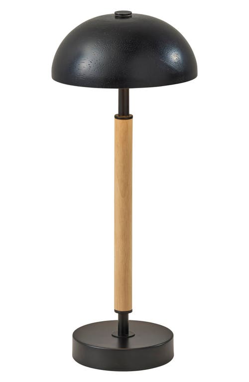 Adesso Lighting Ronny Cordless Led Table Lamp In Multi