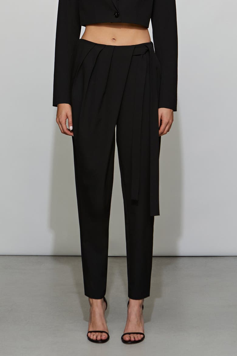 Ronan Pant, Alternate, color, Black
