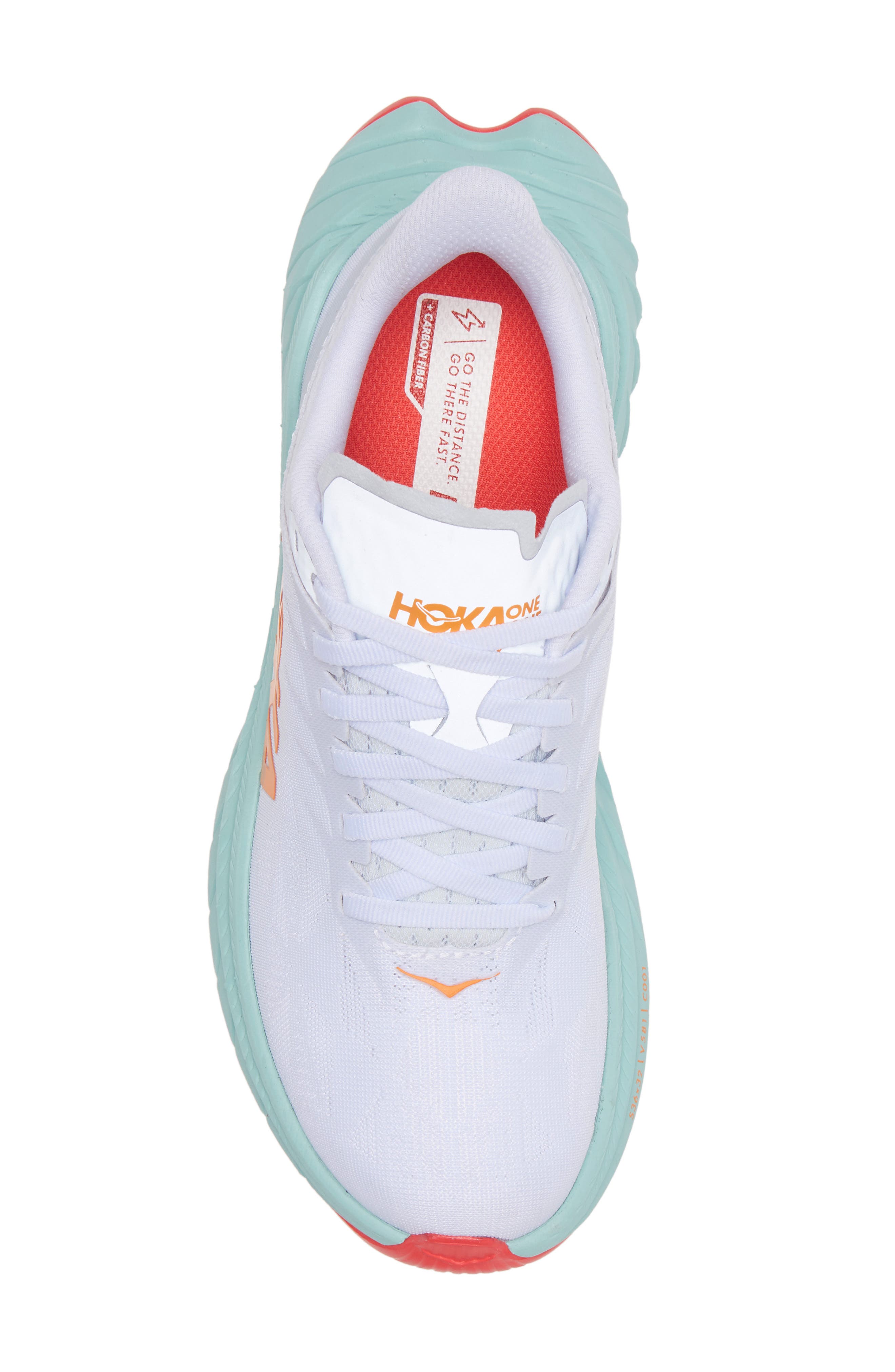 HOKA Carbon X 2 Running Shoe, Alternate, color, 